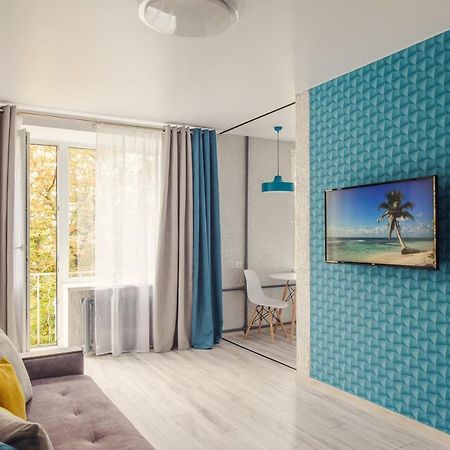 Apartments On Ploscha Yakuba Kolasa Mińsk Zewnętrze zdjęcie