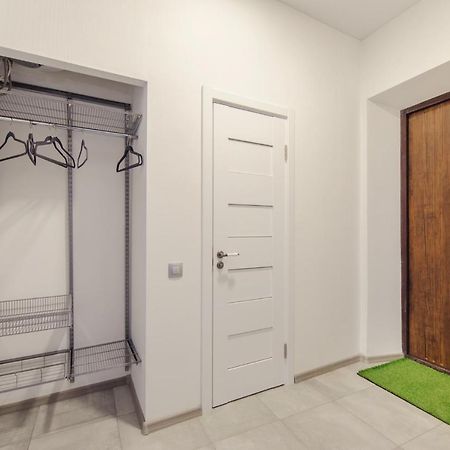 Apartments On Ploscha Yakuba Kolasa Mińsk Zewnętrze zdjęcie