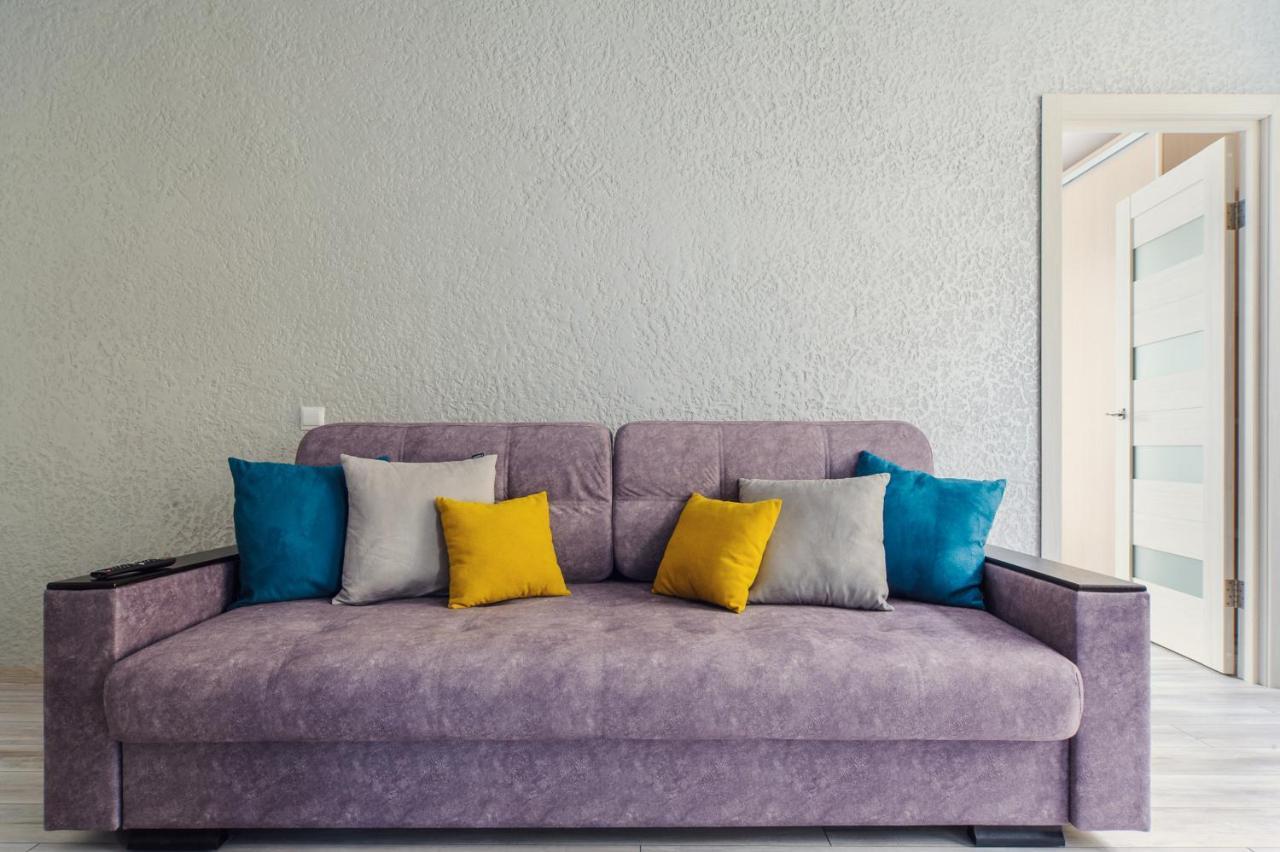 Apartments On Ploscha Yakuba Kolasa Mińsk Zewnętrze zdjęcie