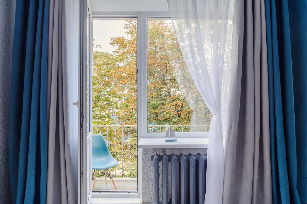 Apartments On Ploscha Yakuba Kolasa Mińsk Zewnętrze zdjęcie