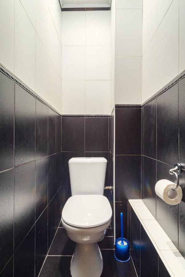Apartments On Ploscha Yakuba Kolasa Mińsk Zewnętrze zdjęcie