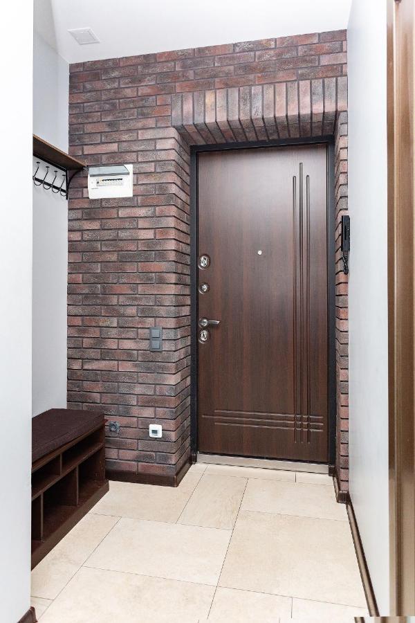 Apartments On Ploscha Yakuba Kolasa Mińsk Zewnętrze zdjęcie