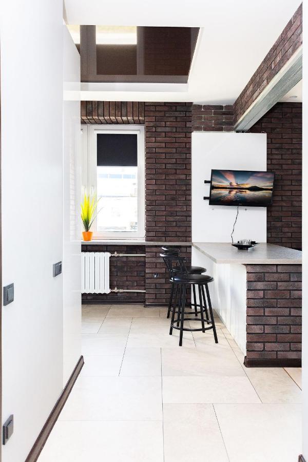 Apartments On Ploscha Yakuba Kolasa Mińsk Zewnętrze zdjęcie