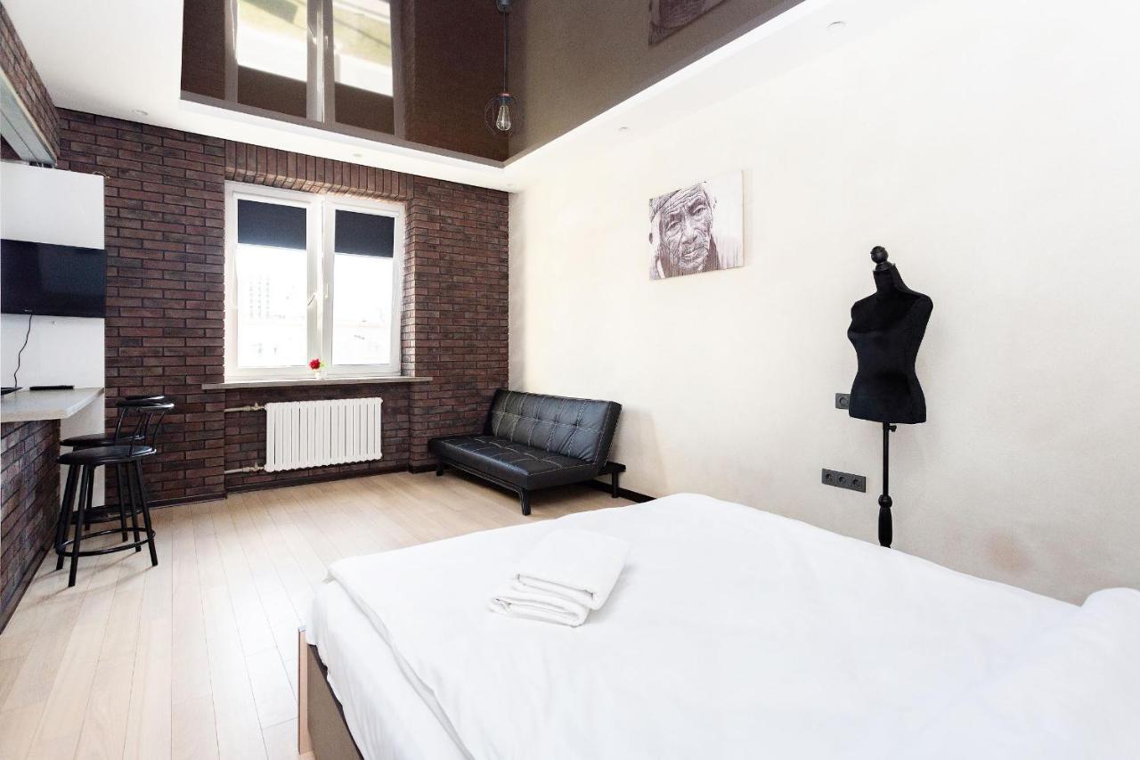 Apartments On Ploscha Yakuba Kolasa Mińsk Zewnętrze zdjęcie