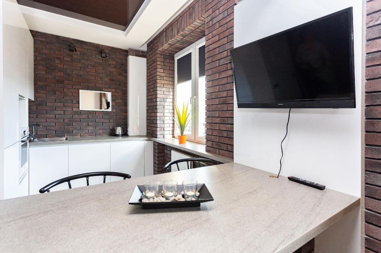 Apartments On Ploscha Yakuba Kolasa Mińsk Zewnętrze zdjęcie