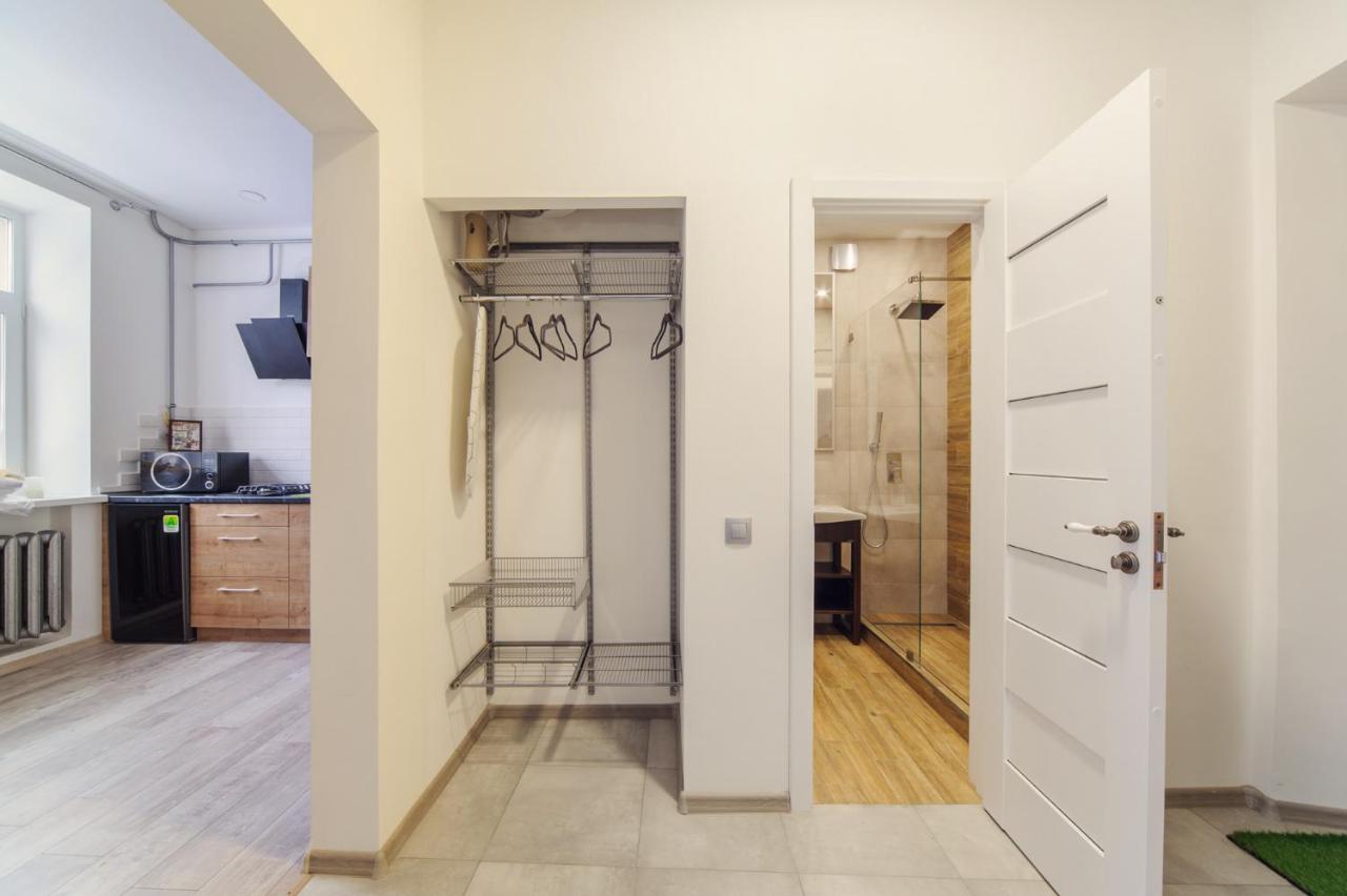 Apartments On Ploscha Yakuba Kolasa Mińsk Zewnętrze zdjęcie