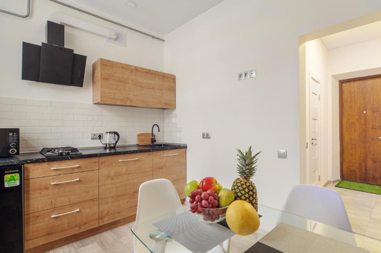 Apartments On Ploscha Yakuba Kolasa Mińsk Zewnętrze zdjęcie