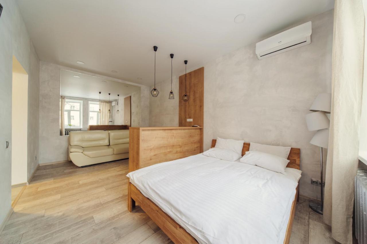 Apartments On Ploscha Yakuba Kolasa Mińsk Zewnętrze zdjęcie